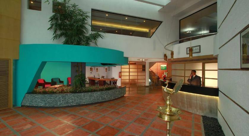 Mayura Inn, Thrissur 5
